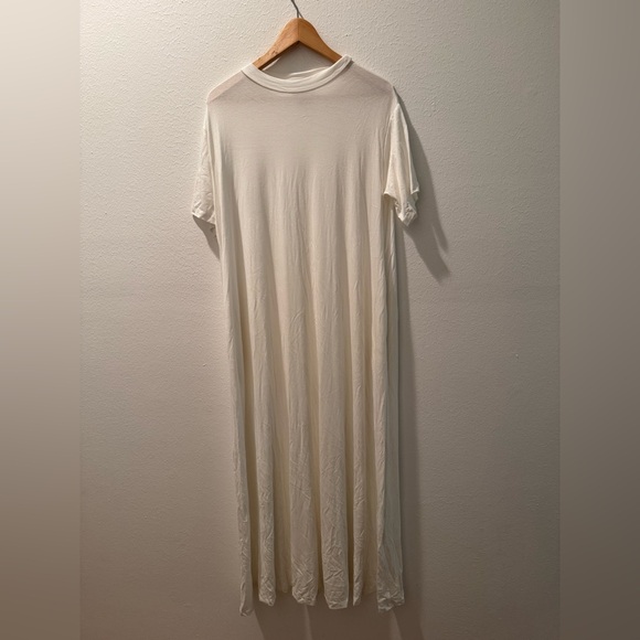 The Regular Program The Long Tee Dress - Picture 4 of 8